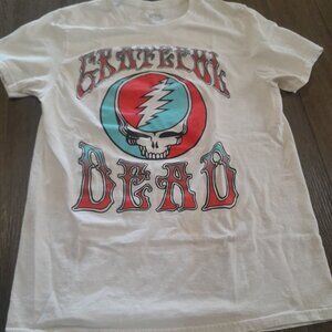 Grateful dead tee